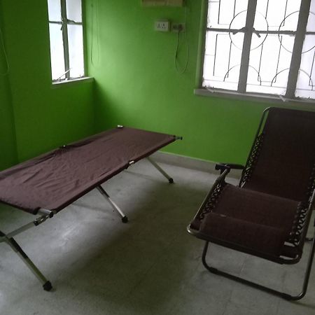 P-24A Cit Road Villa Kolkata Exterior photo