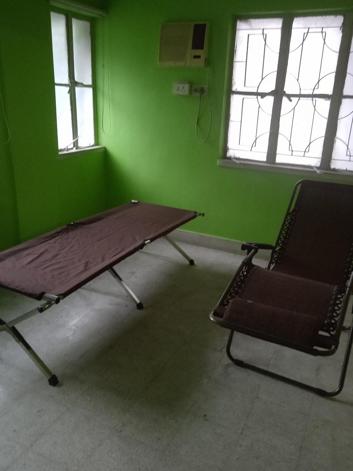 P-24A Cit Road Villa Kolkata Exterior photo